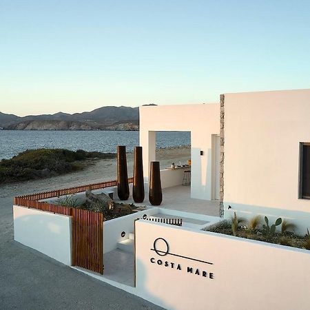 Villa Costa Mare Milos - Delmar Collection Pollonia Exterior photo
